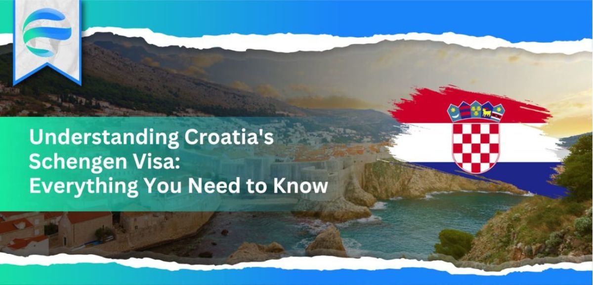 Understanding Croatia's Schengen Visa: Everything You Need to Know